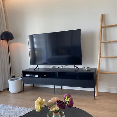 Apartmán Westhinder 308 De Panne Exteriér fotografie