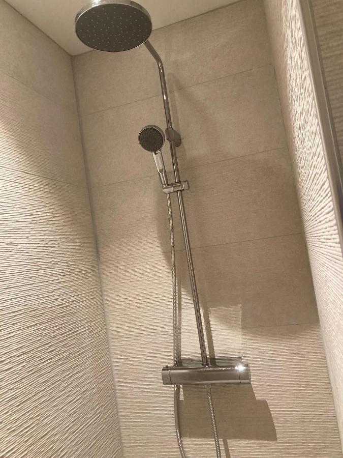 Apartmán Westhinder 308 De Panne Exteriér fotografie