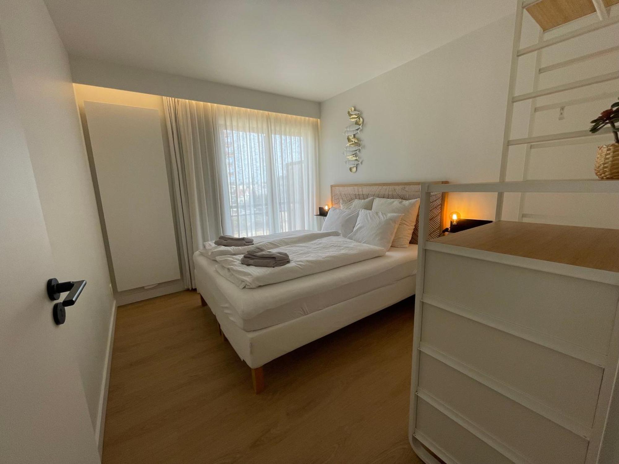 Apartmán Westhinder 308 De Panne Exteriér fotografie