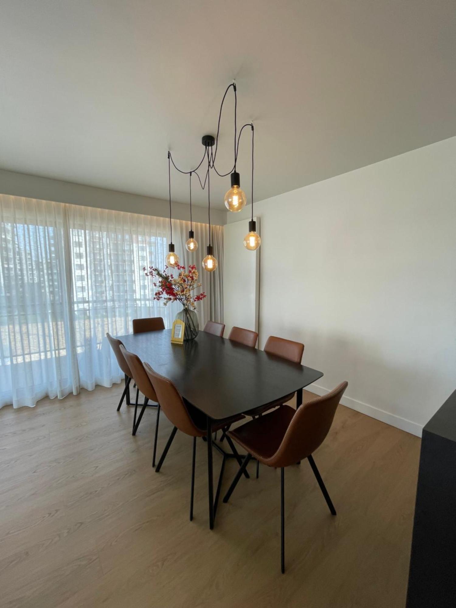 Apartmán Westhinder 308 De Panne Exteriér fotografie