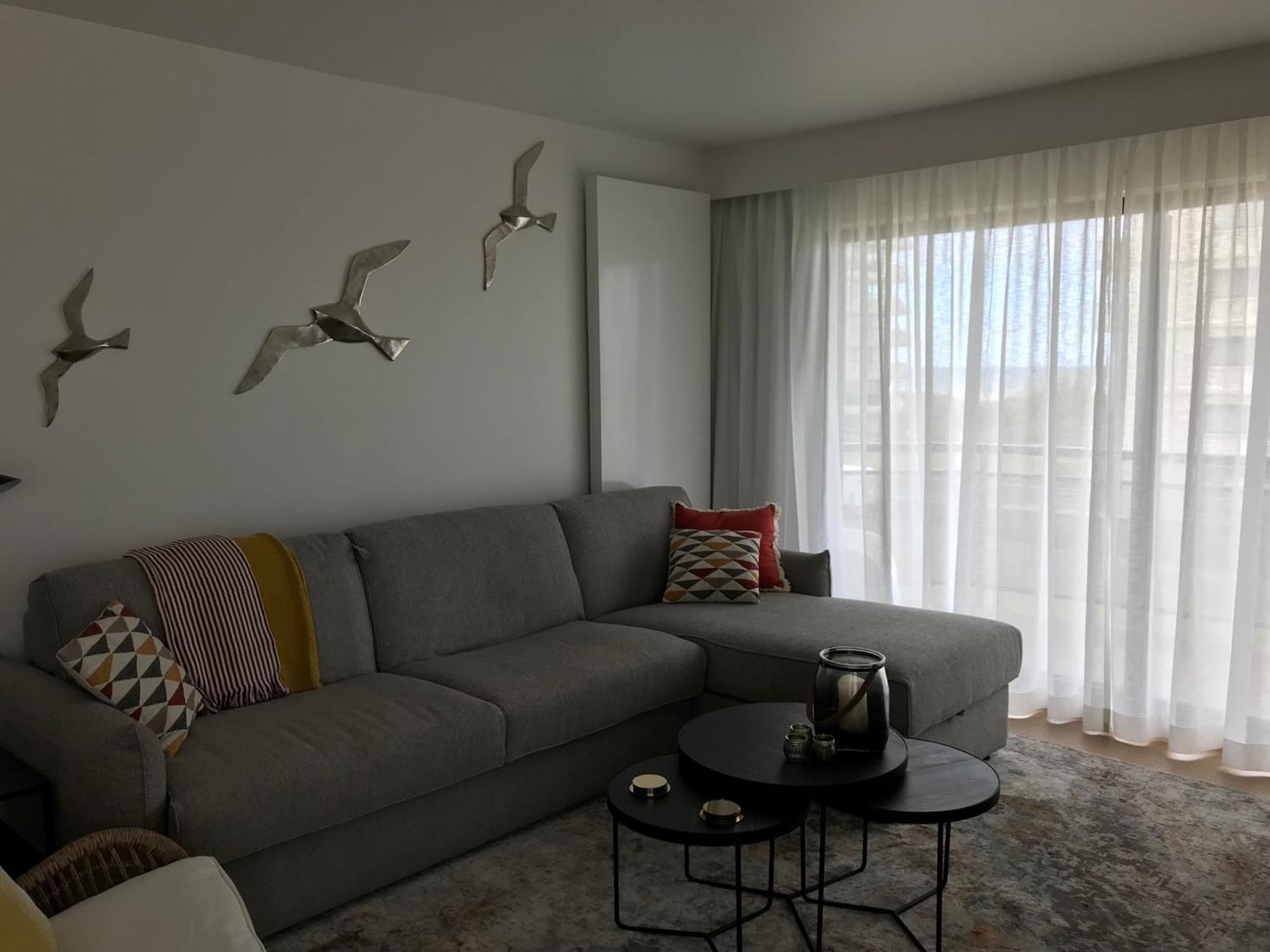 Apartmán Westhinder 308 De Panne Exteriér fotografie